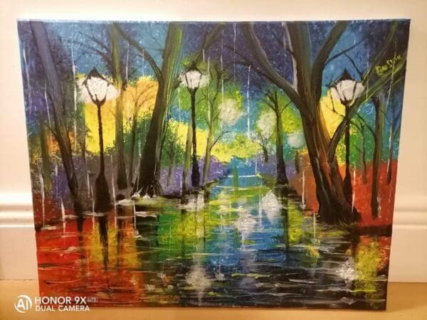 Irish Artmart | The Irish Art Marketplace | Discover new Irish Art