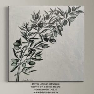 Irish Artmart | The Irish Art Marketplace | Discover new Irish Art