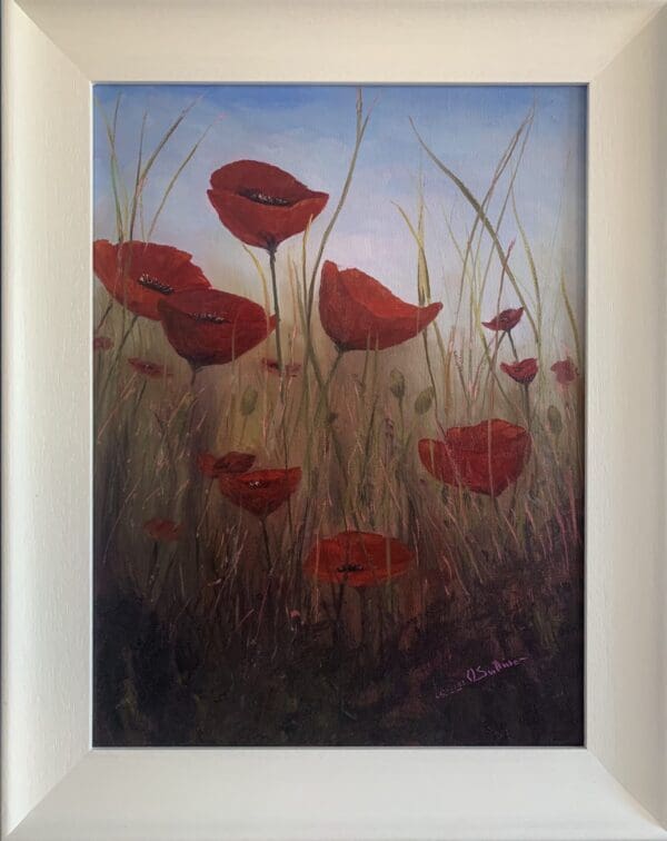 Irish Artmart | The Irish Art Marketplace | Discover new Irish Art
