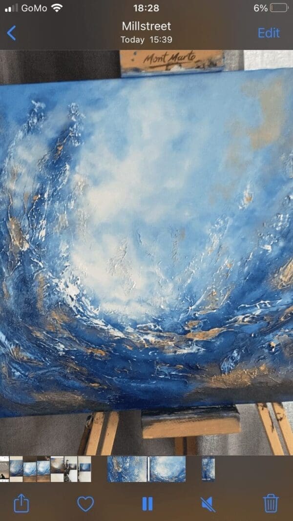Irish Artmart | The Irish Art Marketplace | Discover new Irish Art