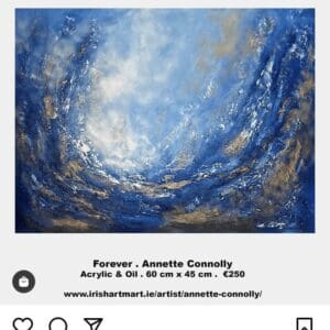 Irish Artmart | The Irish Art Marketplace | Discover new Irish Art