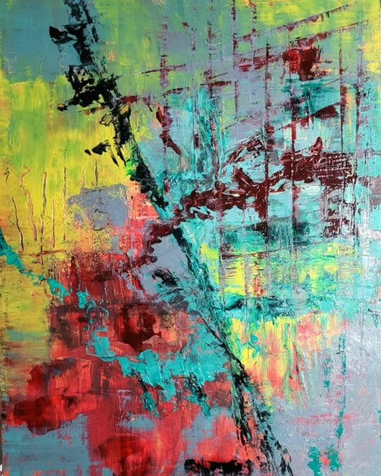 Irish Artmart | The Irish Art Marketplace | Discover new Irish Art