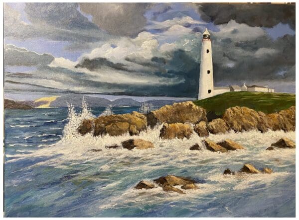 Irish Artmart | The Irish Art Marketplace | Discover new Irish Art