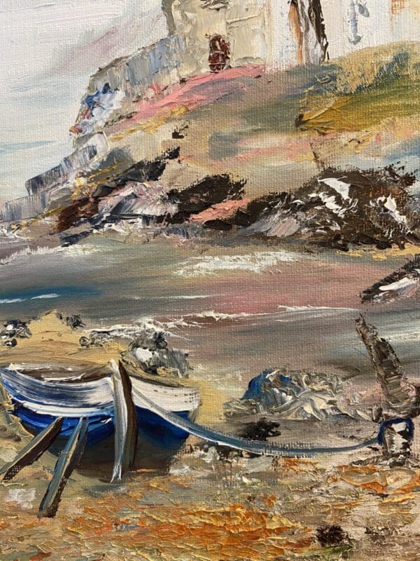 Irish Artmart | The Irish Art Marketplace | Discover new Irish Art