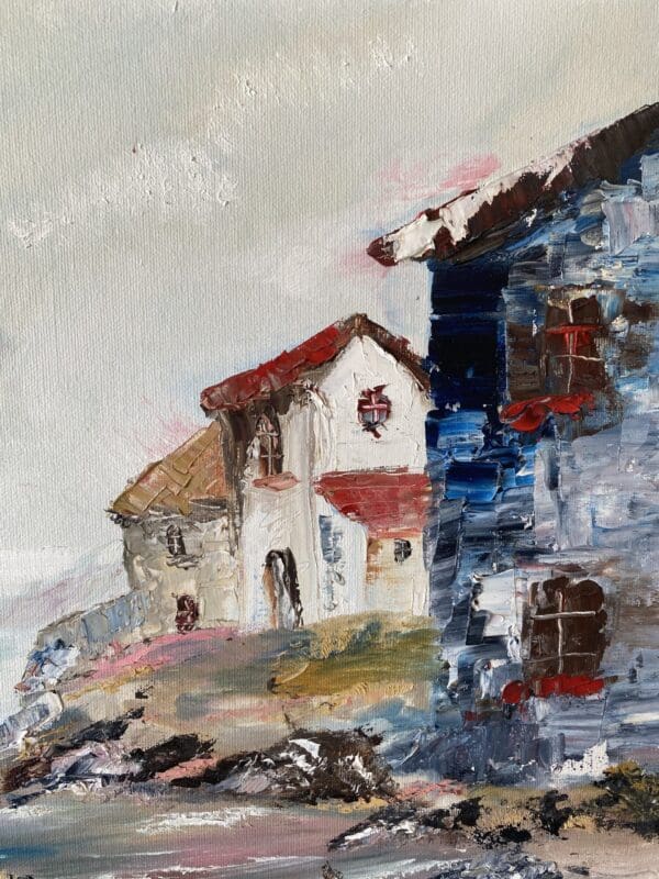 Irish Artmart | The Irish Art Marketplace | Discover new Irish Art