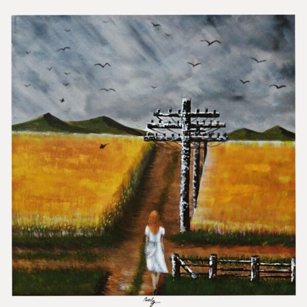 Irish Artmart | The Irish Art Marketplace | Discover new Irish Art