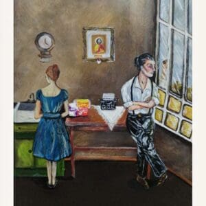 Irish Artmart | The Irish Art Marketplace | Discover new Irish Art