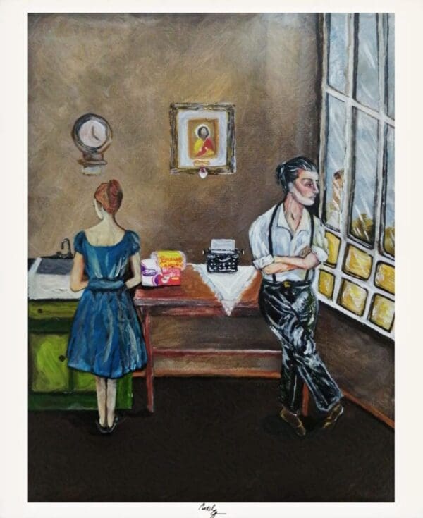 Irish Artmart | The Irish Art Marketplace | Discover new Irish Art