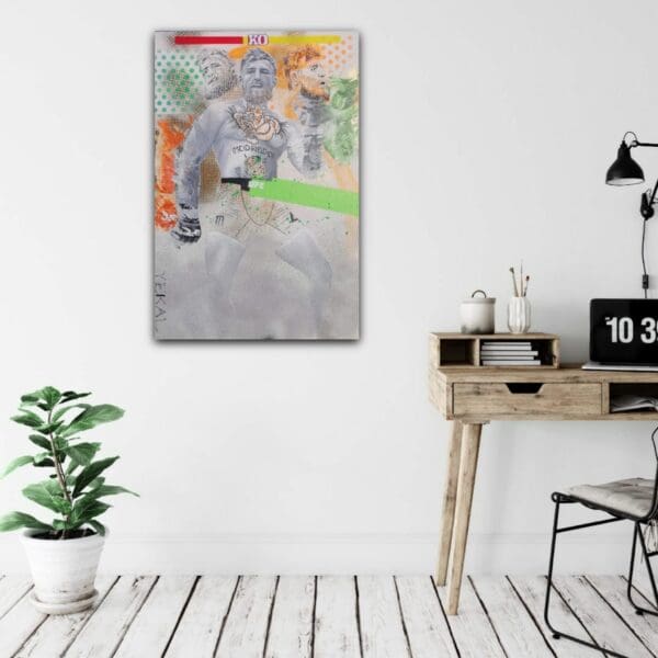 Irish Artmart | The Irish Art Marketplace | Discover new Irish Art