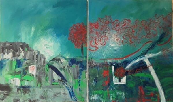 Irish Artmart | The Irish Art Marketplace | Discover new Irish Art