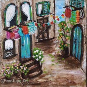 Irish Artmart | The Irish Art Marketplace | Discover new Irish Art