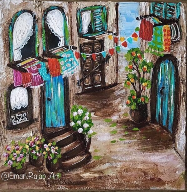 Irish Artmart | The Irish Art Marketplace | Discover new Irish Art
