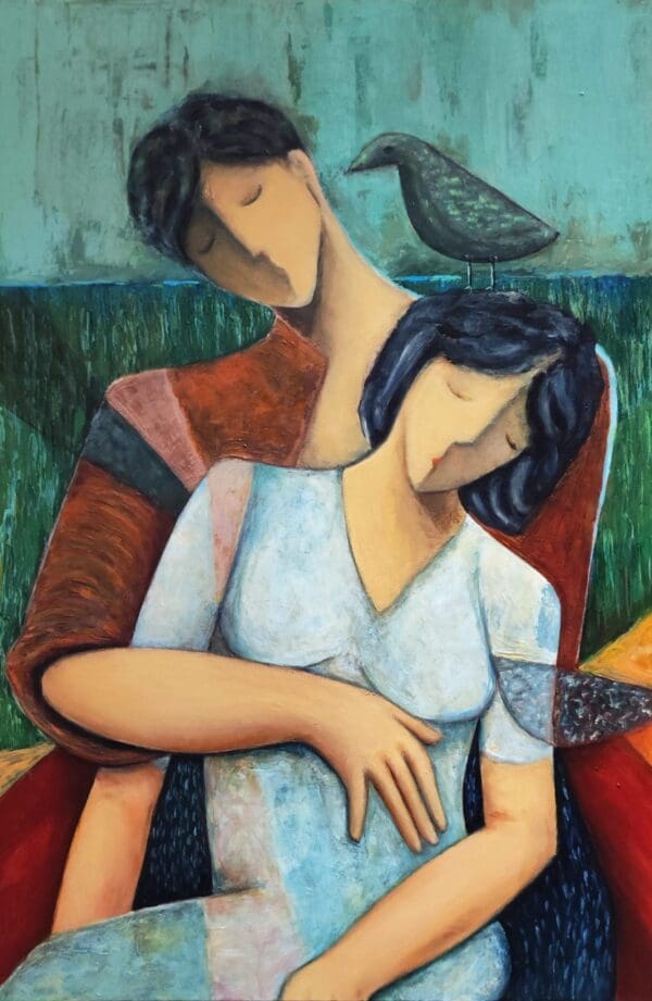 Irish Artmart | The Irish Art Marketplace | Discover new Irish Art