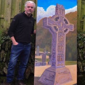 Irish Artmart | The Irish Art Marketplace | Discover new Irish Art