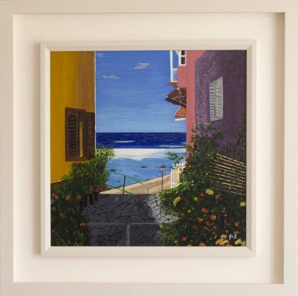 Irish Artmart | The Irish Art Marketplace | Discover new Irish Art