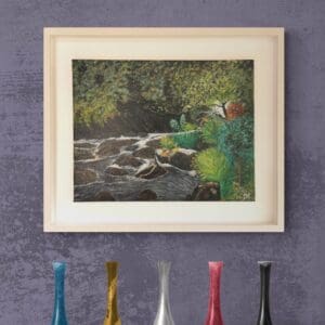 Irish Artmart | The Irish Art Marketplace | Discover new Irish Art