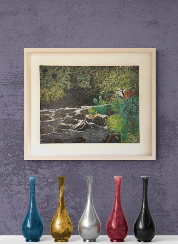 Irish Artmart | The Irish Art Marketplace | Discover new Irish Art