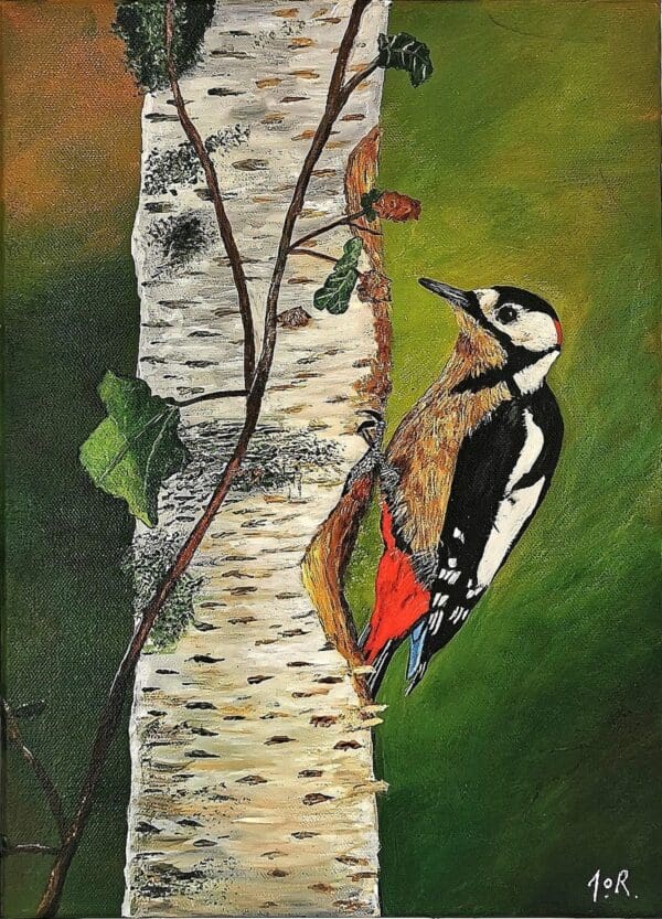 Irish Artmart | The Irish Art Marketplace | Discover new Irish Art