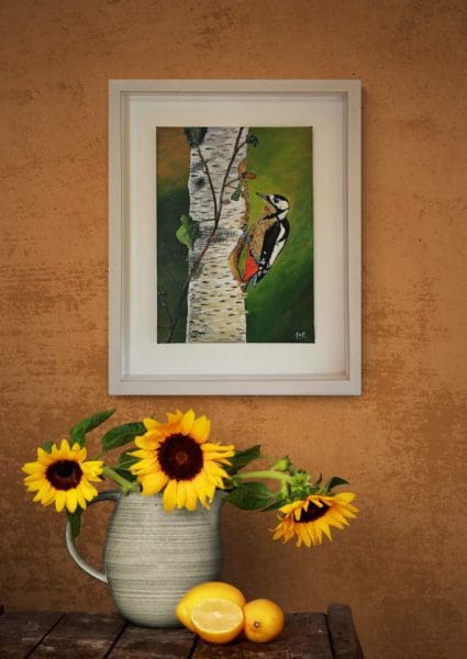 Irish Artmart | The Irish Art Marketplace | Discover new Irish Art