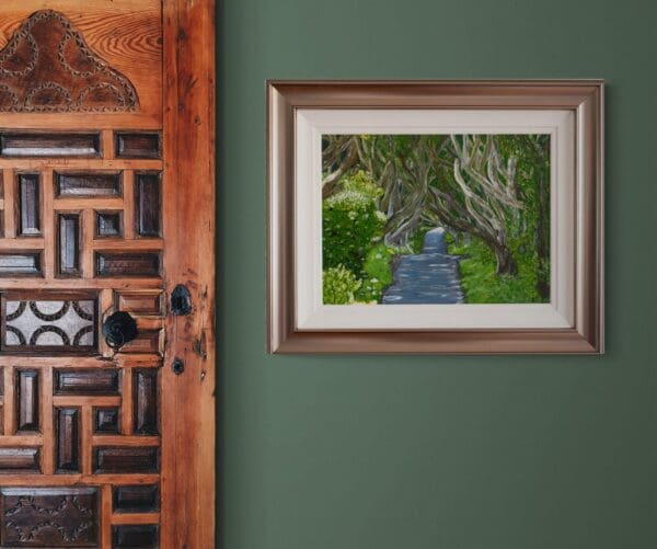 Irish Artmart | The Irish Art Marketplace | Discover new Irish Art