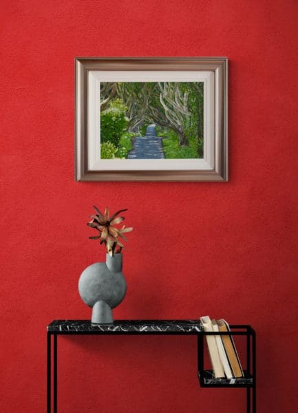 Irish Artmart | The Irish Art Marketplace | Discover new Irish Art