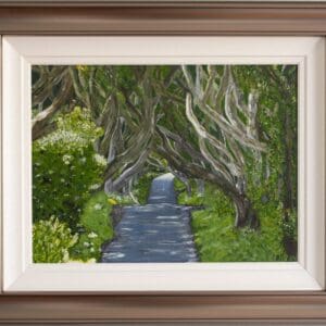 Irish Artmart | The Irish Art Marketplace | Discover new Irish Art