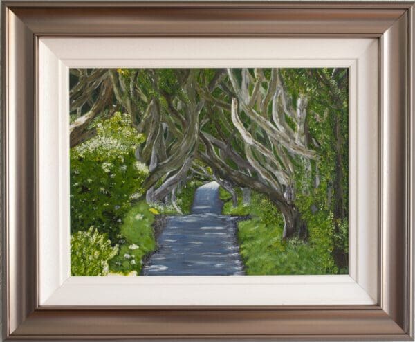 Irish Artmart | The Irish Art Marketplace | Discover new Irish Art