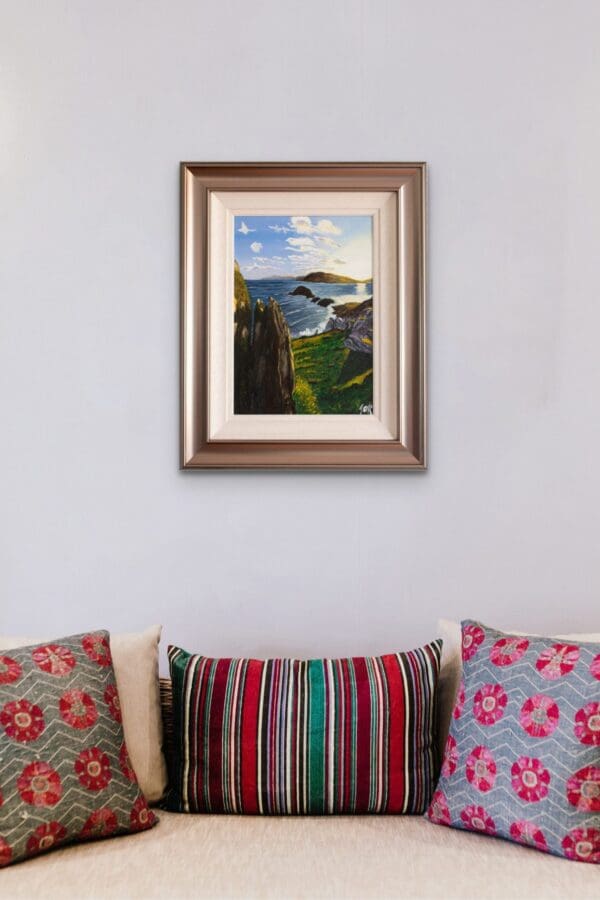 Irish Artmart | The Irish Art Marketplace | Discover new Irish Art