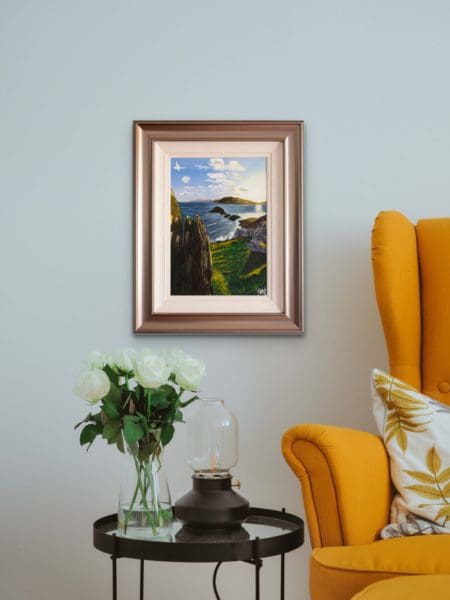 Irish Artmart | The Irish Art Marketplace | Discover new Irish Art