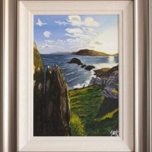 Irish Artmart | The Irish Art Marketplace | Discover new Irish Art