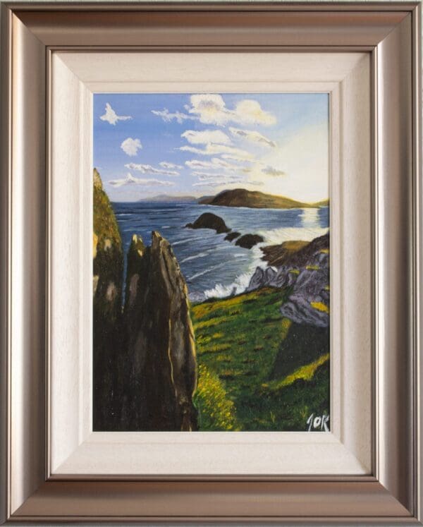 Irish Artmart | The Irish Art Marketplace | Discover new Irish Art