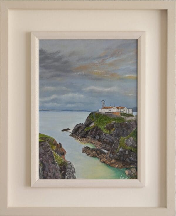Irish Artmart | The Irish Art Marketplace | Discover new Irish Art