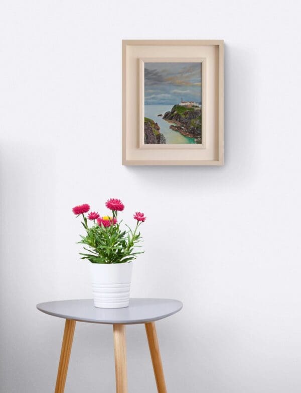 Irish Artmart | The Irish Art Marketplace | Discover new Irish Art