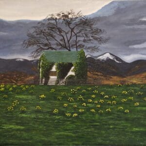 Irish Artmart | The Irish Art Marketplace | Discover new Irish Art