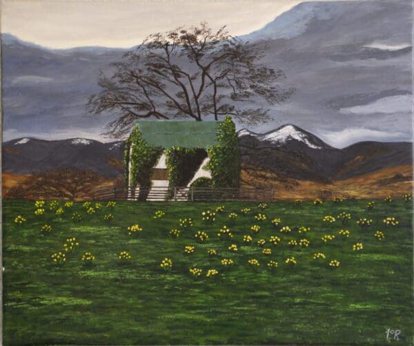Irish Artmart | The Irish Art Marketplace | Discover new Irish Art
