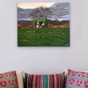 Irish Artmart | The Irish Art Marketplace | Discover new Irish Art