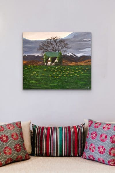 Irish Artmart | The Irish Art Marketplace | Discover new Irish Art