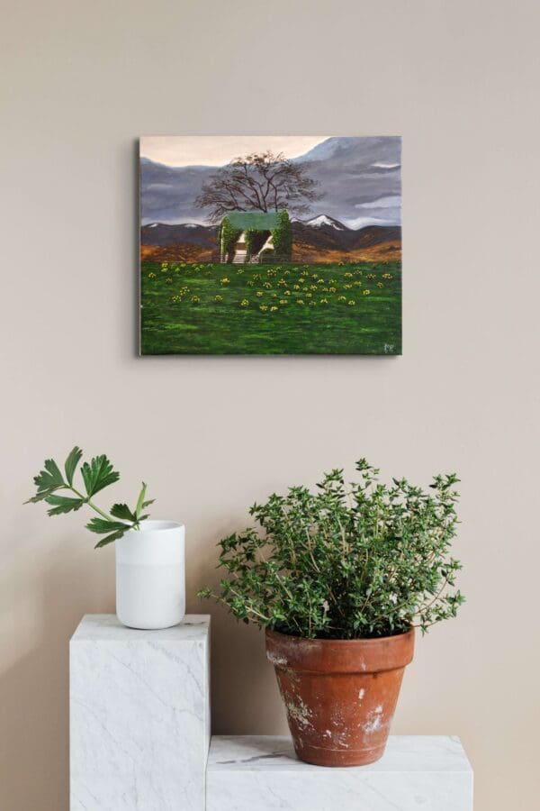 Irish Artmart | The Irish Art Marketplace | Discover new Irish Art