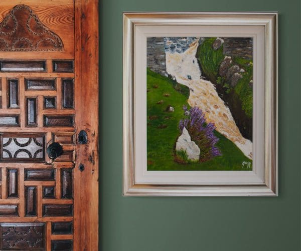 Irish Artmart | The Irish Art Marketplace | Discover new Irish Art