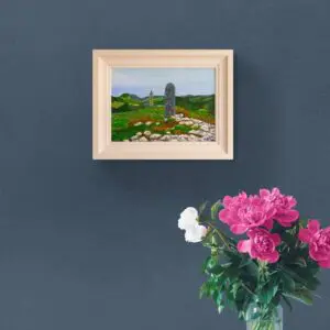 Irish Artmart | The Irish Art Marketplace | Discover new Irish Art