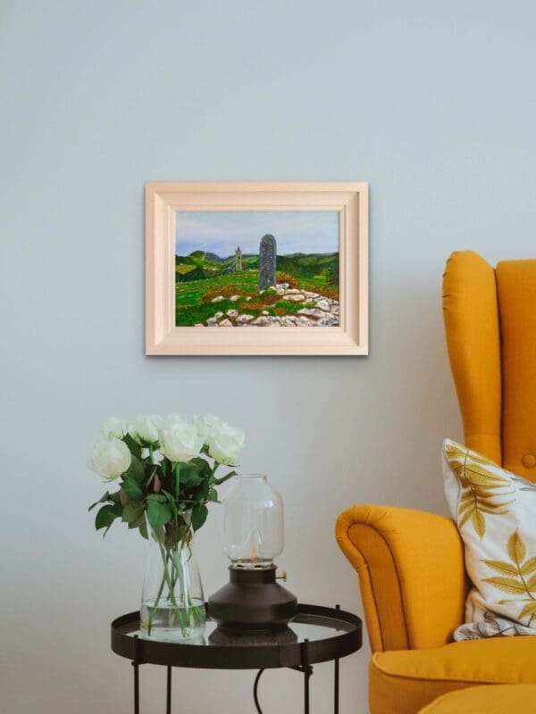 Irish Artmart | The Irish Art Marketplace | Discover new Irish Art