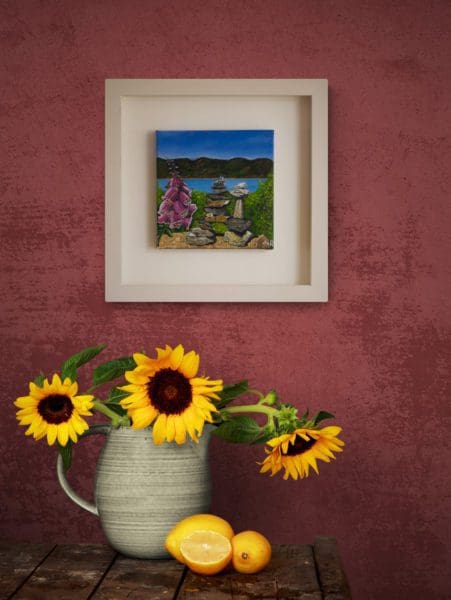 Irish Artmart | The Irish Art Marketplace | Discover new Irish Art