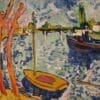 irish artmart art ezine