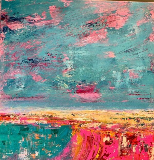 Summer Sky