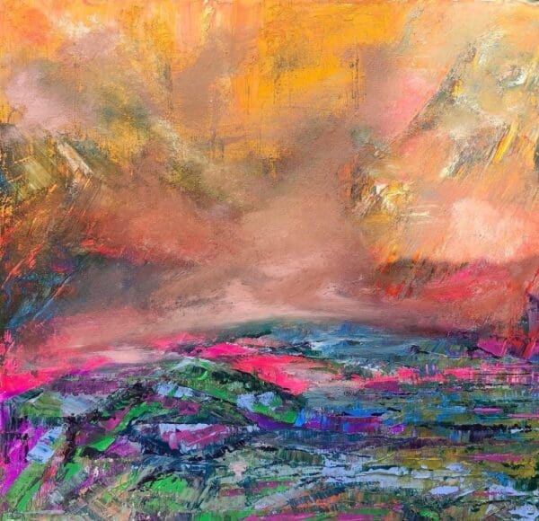 Tempestuous