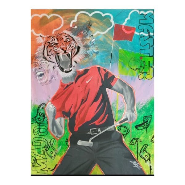 Year of the Tiger
