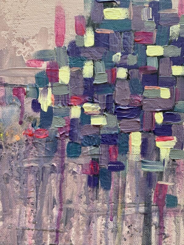 Lilac Thoughts - Image 2