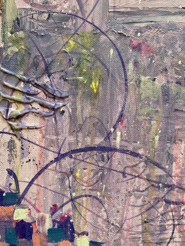 Lilac Thoughts - Image 3