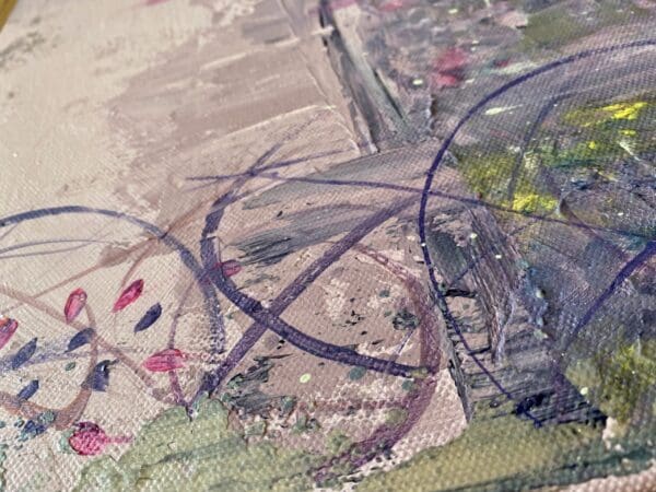Lilac Thoughts - Image 4