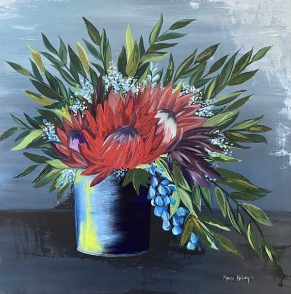 Proteas